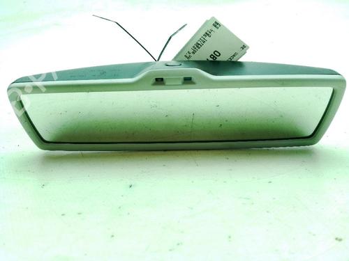 Used Rear mirror VW GOLF VII (5G1, BQ1, BE1, BE2) 2.0 TDI (150 hp) 24050159