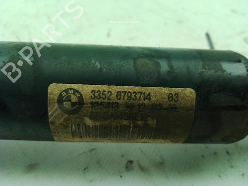 Right rear shock absorber BMW X1 (E84) sDrive 20 d | BP32260044M19 - Image 3
