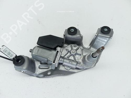 Used Rear wiper motor TOYOTA AURIS (_E18_) 1.2 (NRE185_, NRE185R) (116 hp) 18367971