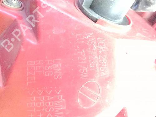 Right taillight KIA SPORTAGE III (SL) 1.7 CRDi | BP24044528C35