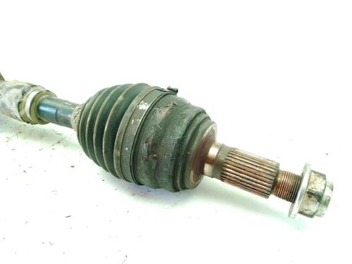 Right front driveshaft MAZDA 6 Hatchback (GH) 2.2 D (GH10) | BP39119310M39 - Image 3