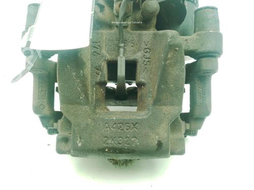 Right rear brake caliper JAGUAR F-PACE (X761) 2.0 TD4 AWD | BP31145017M106 - Image 5
