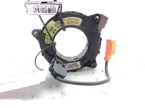 Used Driver airbag PEUGEOT 306 Break (7E, N3, N5) 1.6 (98 hp) 18360136