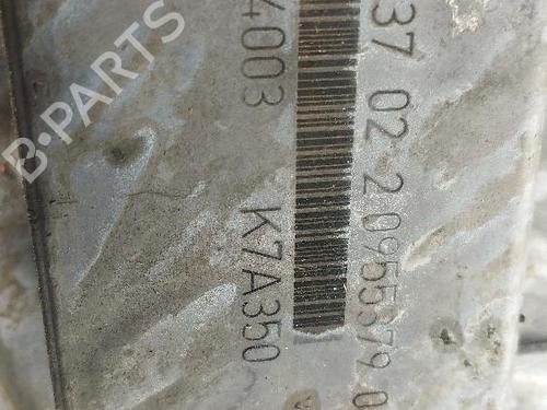 Gearbox MERCEDES-BENZ A-CLASS (W176) A 200 CDI / d (176.008) | BP37019192M3 - Image 5