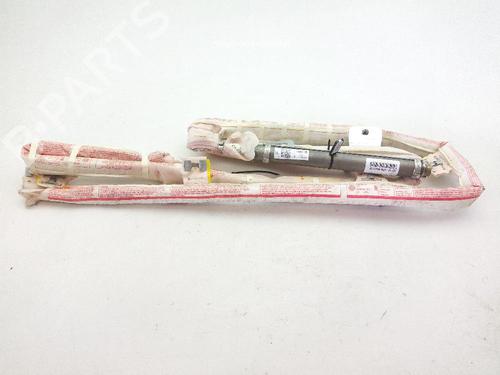 Right curtain airbag VW SHARAN (7N1, 7N2) 2.0 TDI | BP18374577C12 