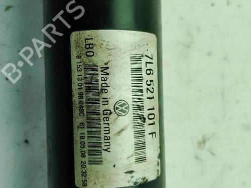 Driveshaft AUDI Q7 (4LB) 3.0 TDI quattro | BP34207689M37 - Image 2