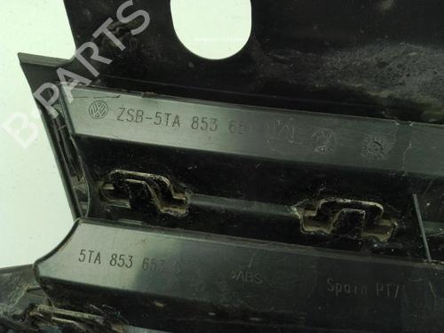 Grill VW TOURAN (5T1) 1.6 TDI | BP39047499C40 - Image 3