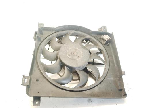 Used Radiator fan OPEL ASTRA H (A04) 1.7 CDTI (L48) (100 hp) 27625986