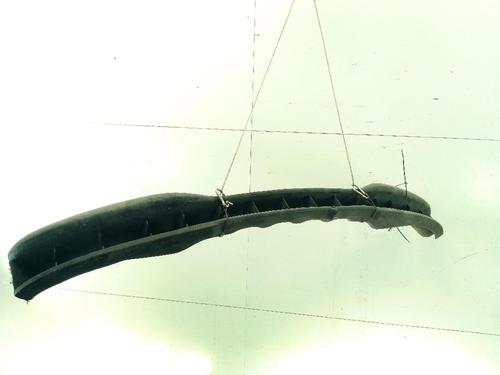 Used Crossmember CITROËN XSARA PICASSO (N68) 1.6 HDi (90 hp) 27495734