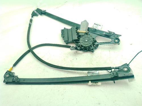 Used Front right window mechanism SEAT ALHAMBRA (7V8, 7V9) 1.9 TDI (115 hp) 27979398