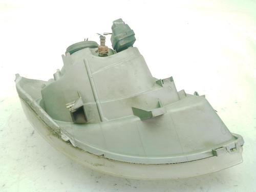 Left headlight RENAULT TRAFIC II Bus (JL) 1.9 dCI 100 (JL0C, JL0K) | BP36430407C28 - Image 3