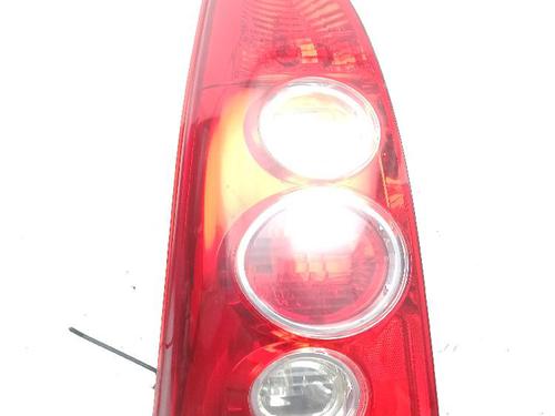 Left taillight MAZDA PREMACY (CP) 2.0 TD | BP18364146C34 