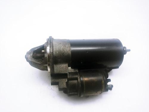 Used Starter OPEL ZAFIRA A MPV (T98) 2.0 DTI 16V (F75) (101 hp) 18366285