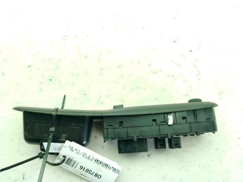 Left front window switch PEUGEOT 406 (8B) 2.0 HDI 110 | BP29765158I27 