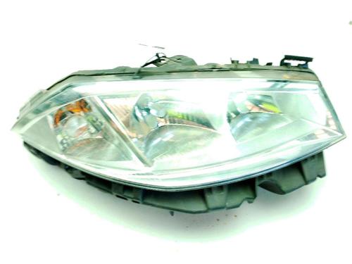 Used Right headlight Right headlight RENAULT MEGANE II Saloon (LM0/1_) 1.6 (113 hp) 24862618 24862618