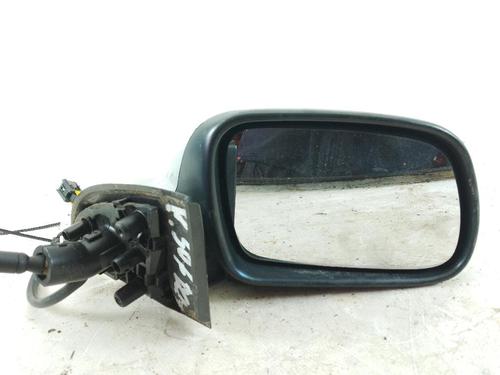 Right mirror PEUGEOT 307 (3A/C) 2.0 HDi 90 | BP25349095C27 