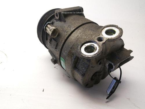 AC compressor OPEL VECTRA B Hatchback (J96) 2.2 DTI 16V (F68) | BP24002551M34 