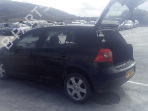 Alternator VW GOLF V (1K1) 1.9 TDI | BP24861777M7