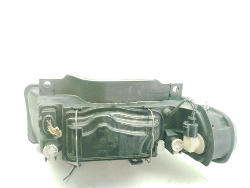 Left headlight SEAT TOLEDO II (1M2) 1.9 TDI | BP31352362C28