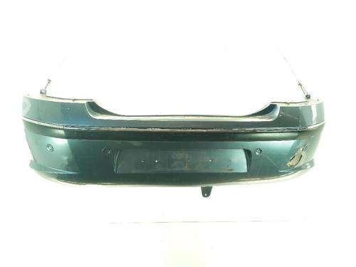 Used Rear bumper PEUGEOT 407 (6D_) 2.2 (6D3FZE, 6D3FZH) (158 hp) 30295039