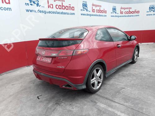 Left taillight HONDA CIVIC VIII Hatchback (FN, FK) 1.8 (FN1, FK2) | BP18362450C34 