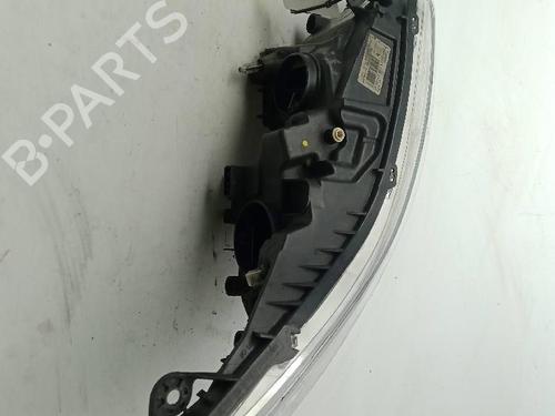 Right headlight CITROËN C4 I (LC_) 1.6 HDi | BP32978452C29 - Image 2