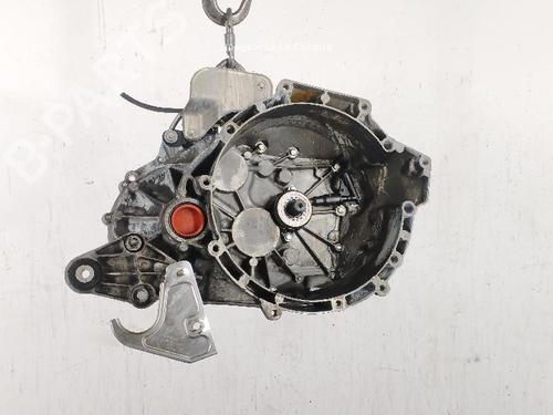 Used Gearbox FORD C-MAX II (DXA/CB7, DXA/CEU) 1.6 EcoBoost (150 hp) 28688992
