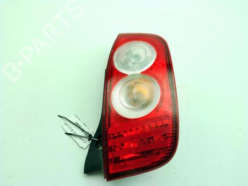 Used Right taillight NISSAN MICRA III (K12) 1.4 16V (88 hp) 30871980