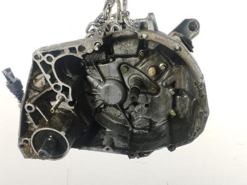 Used Gearbox RENAULT KANGOO (KC0/1_) 1.9 dTi (KC0U) (80 hp) 29934138