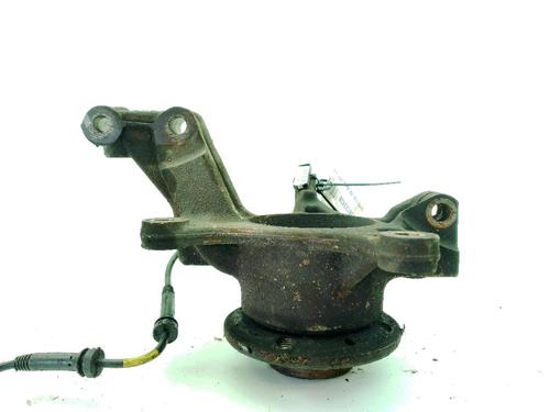 Right front steering knuckle DACIA LODGY (JS_) 1.5 dCi | BP35774691M26 - Image 2