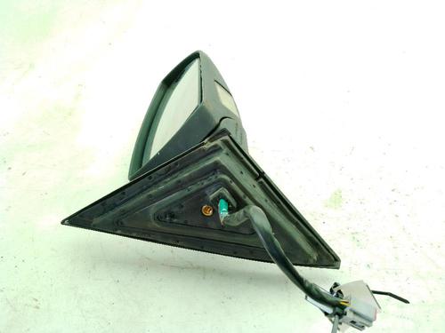 Right mirror FORD S-MAX (WA6) 2.0 TDCi | BP29203841C27 