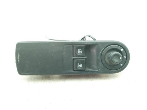 Left front window switch RENAULT CLIO IV (BH_) 1.2 16V | BP24048858I27 - Image 3