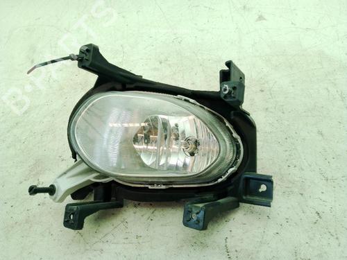 Left front fog light KIA CEE'D (JD) 1.6 CRDi 128 | BP27451304C30 - Image 3
