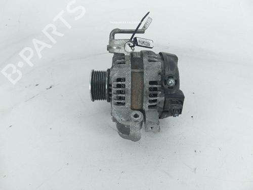 Alternator TOYOTA RAV 4 IV (_A4_) 2.0 D (ALA40_, ALA40R) | BP24000397M7 - Image 2