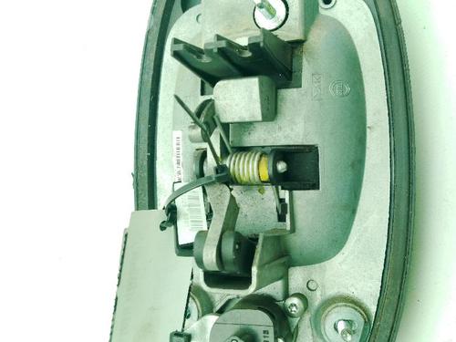 Front left exterior door handle FIAT DUCATO Van (250_) 130 Multijet 2,3 D | BP30844743C128 