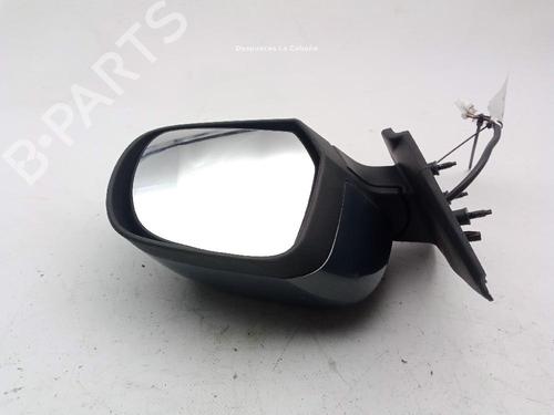 Used Right mirror NISSAN MICRA IV (K13K, K13KK) 1.2 (80 hp) 24043333