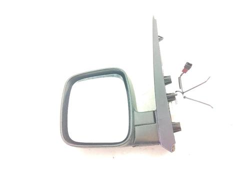 Used Left mirror PEUGEOT BIPPER (AA_) 1.3 HDi 75 (75 hp) 18840042