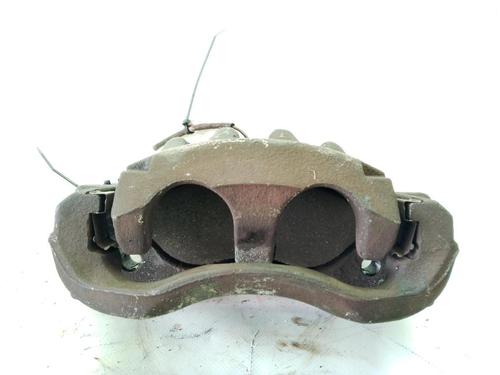 Used Right front brake caliper Right front brake caliper FIAT DUCATO Van (250_) 115 Multijet 2,0 D (116 hp) 34053199 34053199