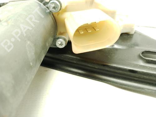 Rear right window mechanism BMW X6 (E71, E72) xDrive 35 d | BP39609864C25 - Image 3