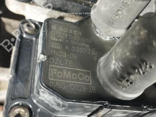 Engine FORD FOCUS II (DA_, HCP, DP) 1.6 | BP26571835M1 
