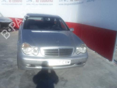 Starter MERCEDES-BENZ C-CLASS (W203) C 220 CDI (203.006, 203.008) | BP32658916M8 - Image 5