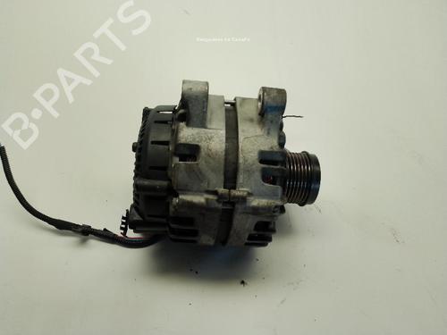 Alternator CITROËN BERLINGO MULTISPACE (B9) 1.6 BlueHDi 120 | BP29861062M7