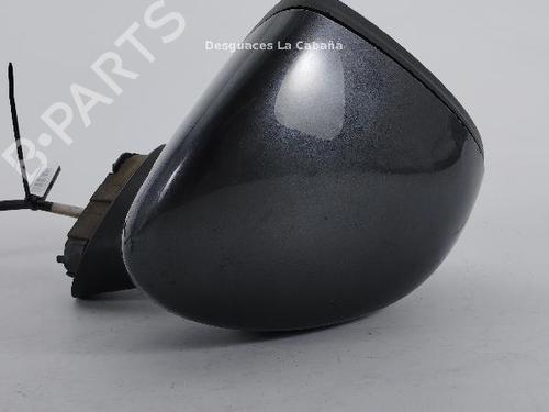 Retrovisor izquierdo OPEL MERIVA B MPV (S10) 1.4 (75) | BP24042423C26 