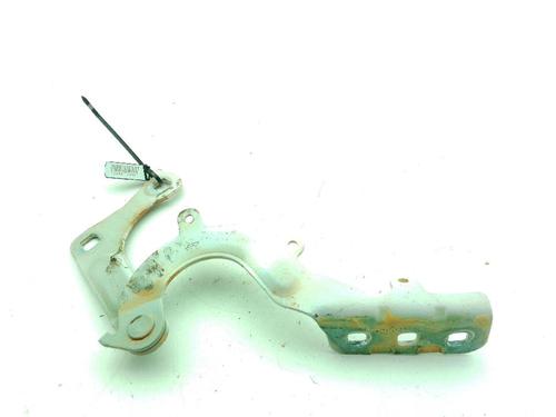 Dørhængsel/Dørbegrænser FORD FIESTA VII (HJ, HF) 1.1 Ti-VCT (75 hp) 31609120