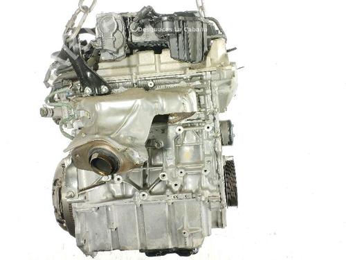 Engine DACIA LODGY (JS_) 1.6 SCe 100 (JSAV) | BP29908468M1