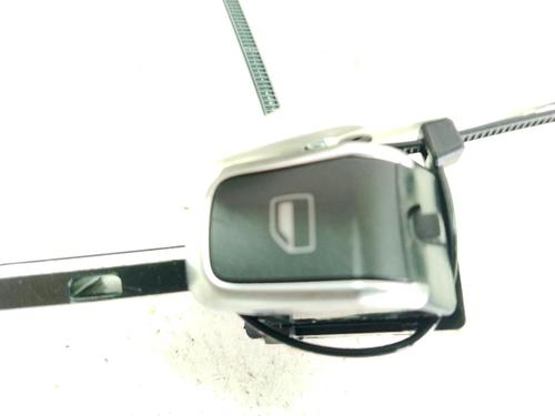 Used Left rear window switch Left rear window switch AUDI A5 Sportback (8TA) 3.0 TDI quattro (218 hp) 24051302 24051302
