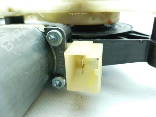 Front left window mechanism AUDI A3 (8V1, 8VK) 1.6 TDI | BP24121629C22 - Image 3