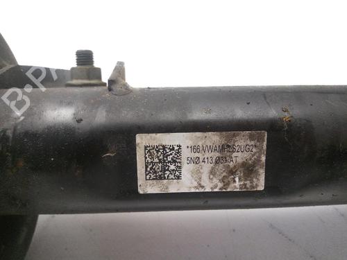Left front shock absorber AUDI Q3 (8UB, 8UG) 1.4 TFSI | BP24045540M16 