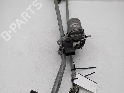 Front wiper motor RENAULT MASTER III Van (FV) 2.3 dCi 135 RWD (FV0N) | BP18360145M29 