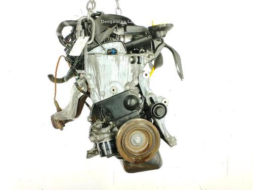 Engine RENAULT CLIO III (BR0/1, CR0/1) 1.2 16V (BR02, BR0J, BR11, CR02, CR0J, CR11) | BP30146315M1